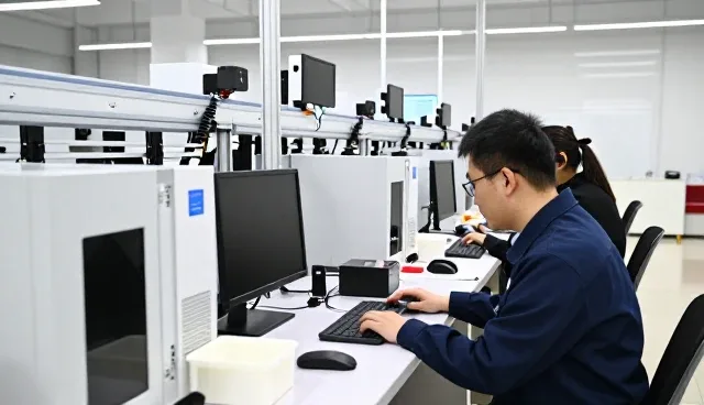西安美茂电子科技有限公司