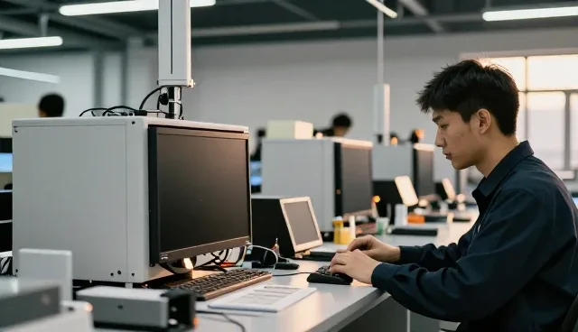 工业级电源适配器