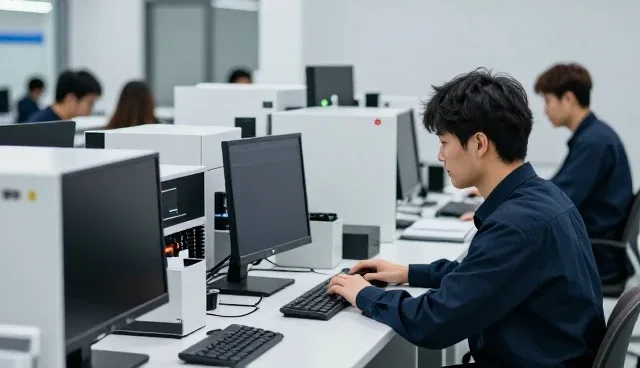 智能控制模块