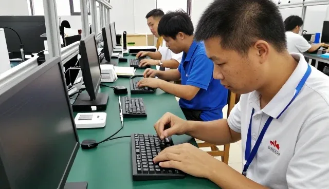 为什么越来越多安装调试选择安装调试